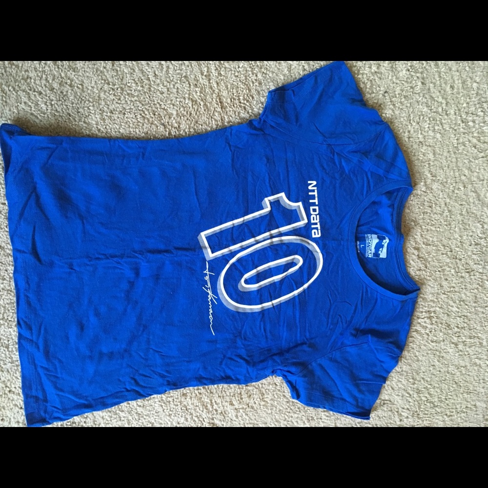 Racing shirt
